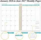 2026-2027 Planner - Image 3