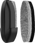 loukin Dry Erase Eraser with Replaceable Felt Pad, Magnetic Holder Includes by LOUKIN