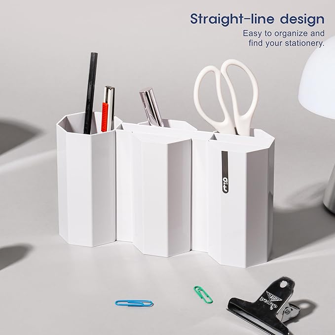 AonT Design Small Desk Organizer - Image 2