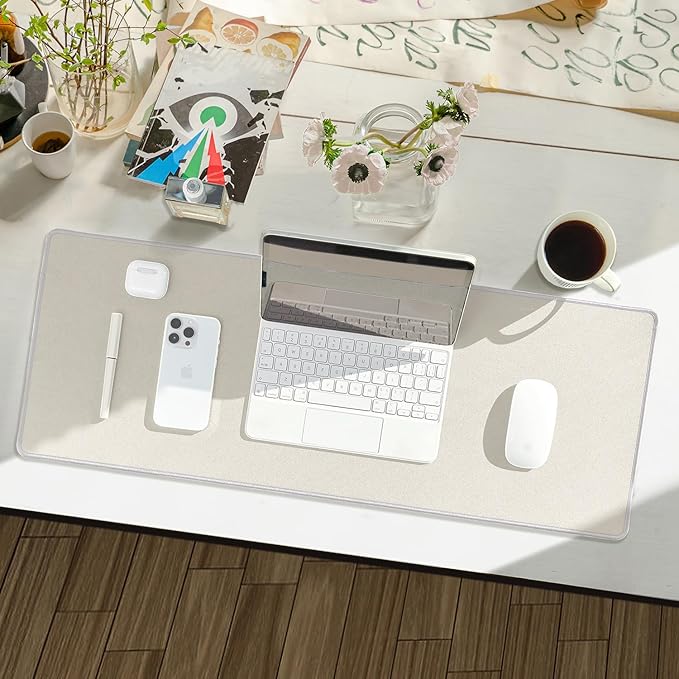 Reniteco Waterproof Large Gaming Mouse Pad - Image 7