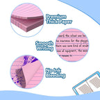 Ciphyfee Index Cards 3x5 Inch - Image 3