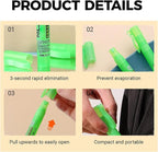 Correction Fluid for Thermal Paper, Address Eraser Concealing Correction Sprayer - Image 5