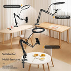 Overhead Camera Mount and Phone Holder - Image 5