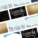 Custom Business Cards - Image 4