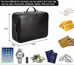 Fireproof Document Organizer, Large Size - Image 4