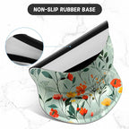 ITNRSIIET Ergonomic Mouse Pad - Image 3