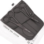 MAKER AND MARKET Small Embroidery 4.5 Inch Scissors Set of 2 Kit - Image 2