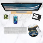 ITNRSIIET Ergonomic Mouse Pad - Image 7