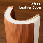 TSFPapier Lined Journal Notebook - Image 5