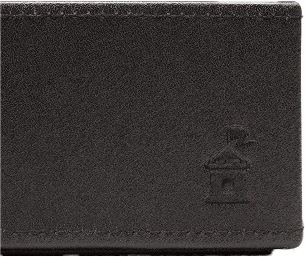 Armory by Castle - Leatherette Two Stackable Paper Trays Desk Organizer - Clu...