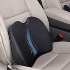 Super Soft Lumbar Support Pillow - Image 8