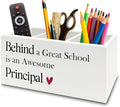 XPH Principal Gifts Pen Pencil Holder Organizer by XPH