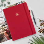 Clever Fox Planner Pro Premium – Luxurious Weekly & Monthly Planner - Image 7
