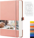 EMSHOI Dotted Notebook by EMSHOI