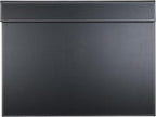 KINGFOM Ultra-Smooth PU Leather Desk Pad & Mat Office Desk Drawing & Writing by KingfomLeatherHomeOfficeDecor