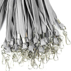Ollain Badge Lanyards Flat Lanyard Swivel Hooks Durably Neck Bulk lanyards - Image 5