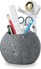 Kimdio Pen Holder, Astronaut Stand by Kimdio