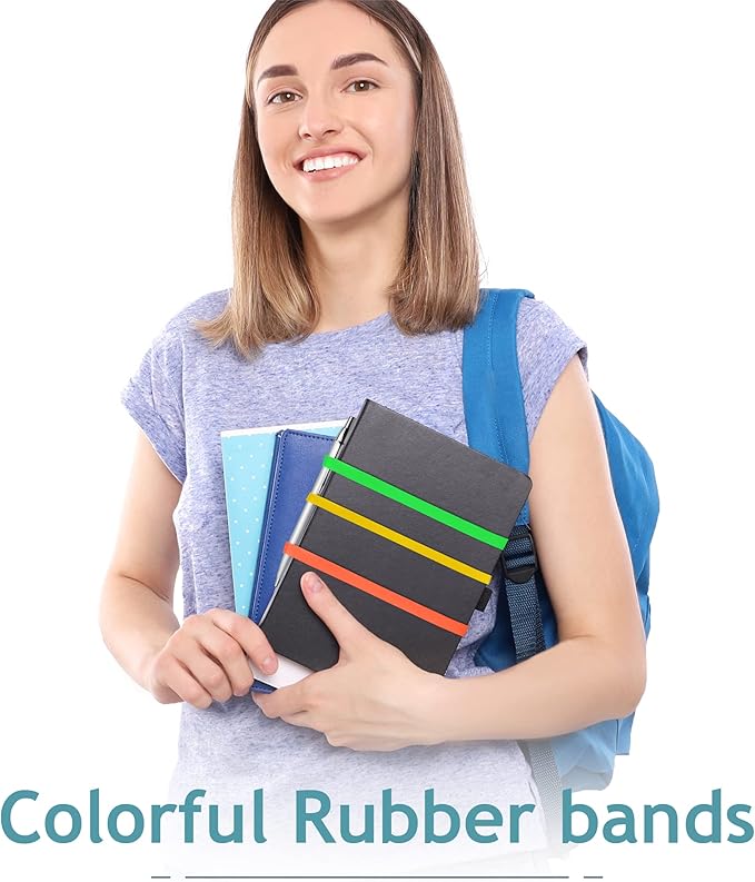 Bilinny Rubber Bands - Image 3