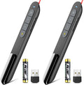 Presentation Clicker for PowerPoint by PPTSLID%C2%AE
