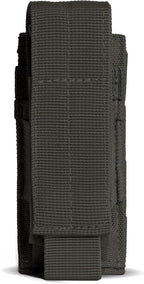 Tacticon P1 P2 P3 BattlePouch | Universal Pistol Mag Pouch | Combat Veteran by TacticonArmament