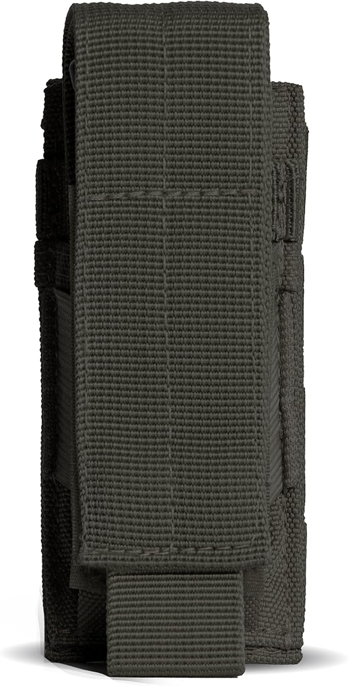 Tacticon P1 P2 P3 BattlePouch | Universal Pistol Mag Pouch | Combat Veteran by TacticonArmament