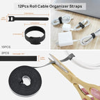 Ditar Cable Management Kit - Image 7