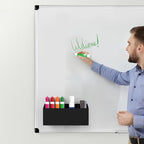HBlife Magnetic Dry Erase Marker Holder - Image 5