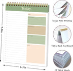 To Do List Notepad - Image 3