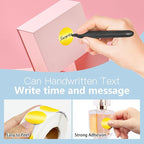 1 Inch Round Color Coding Labels, Round Color Dot Labels - Image 4