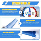 401 Glue 2Pcs Fast Drying Liquid Glue High Strength Liquid Adhesive - Image 5