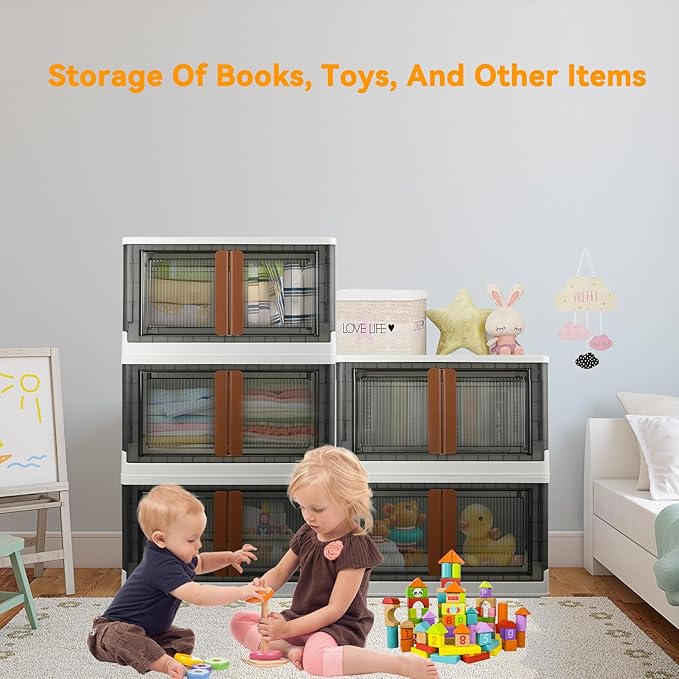 AssHMKIT Storage Bin, Cabinet - Image 4
