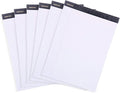 Mintra Office Legal Pads, 8.5in x 11in) by Mintra