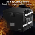 ENGPOW 5200°F Fireproof Document Box - Image 9