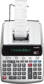Canon Office Products 2202C001 Canon MP25DV-3 Desktop Printing Calculator - Image 5