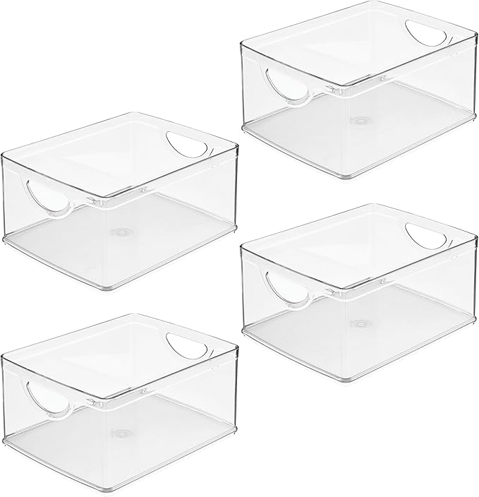 iDesign Pantry Storage Bins - Image 9