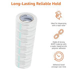 Amazon Basics Packing Tape, Designed - Image 4