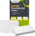 Juvale Photo Sleeves by Juvale