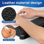 L-Shaped Desk EdgeRest, 2-Piece Set, Desk Elbow Pad, Ergonomic Design, Suitable - Image 7