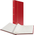 LIGHTHOUSE – “BASIC” Hard Cover Stockbook by Leuchtturm