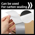 ROSEUP Duct Tape Heavy Duty Waterproof, 2 Inch x 1080 Yards, Strong Adhesive - Image 5