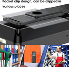 Mini Portable 1D Wireless Barcode Scanner, Warehouse POS - Image 6