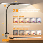 SIBRILLE Upgraded LED Desk Lamp - Image 3