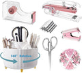 Gawsey Desk Organizers and Accessories Set by Gawsey