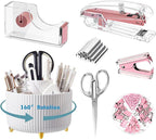 Gawsey Desk Organizers and Accessories Set by Gawsey