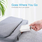 USB Wall Charger, Desktop USB Charging Station - Image 5