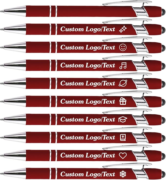 CRME Custom Pens Personalized Pen by Unknown