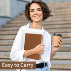 TSFPapier Lined Journal Notebook - Image 7