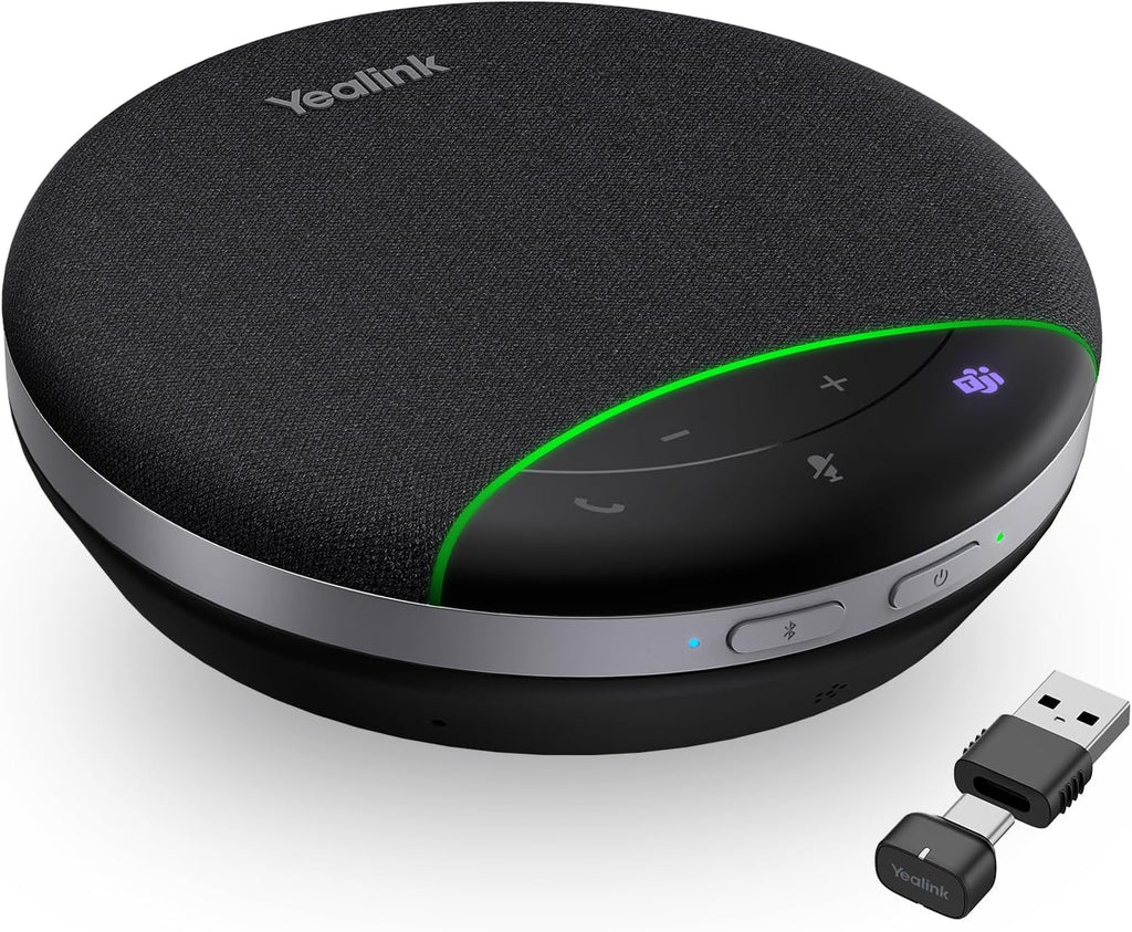 Yealink SP92 Bluetooth Speakerphone