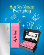 Pencil Erasers for Kids - Image 5