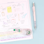Tombow 68721 MONO Hybrid Correction Tape - Image 12